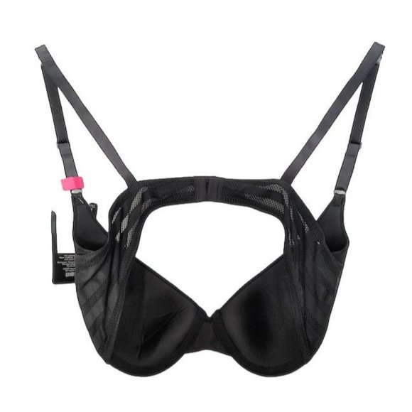 NWT -  Maidenform Bra - Picture 2 of 4